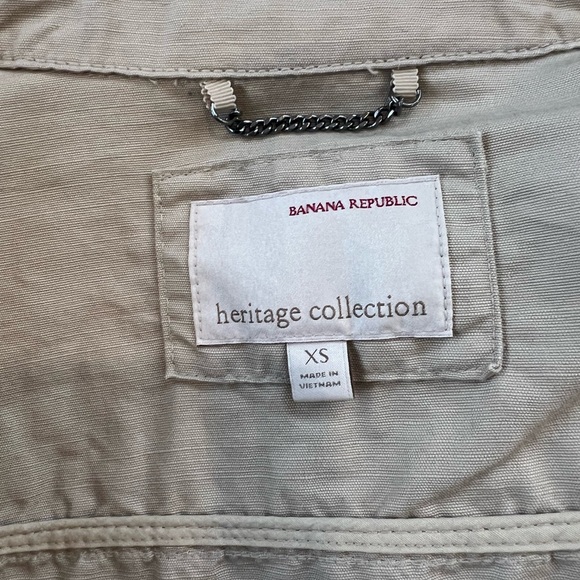 Twill jacket - Picture 7 of 7